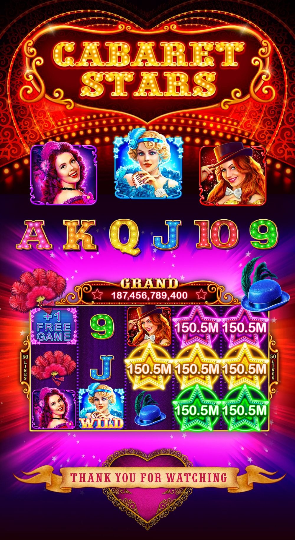 Fruity Slots game