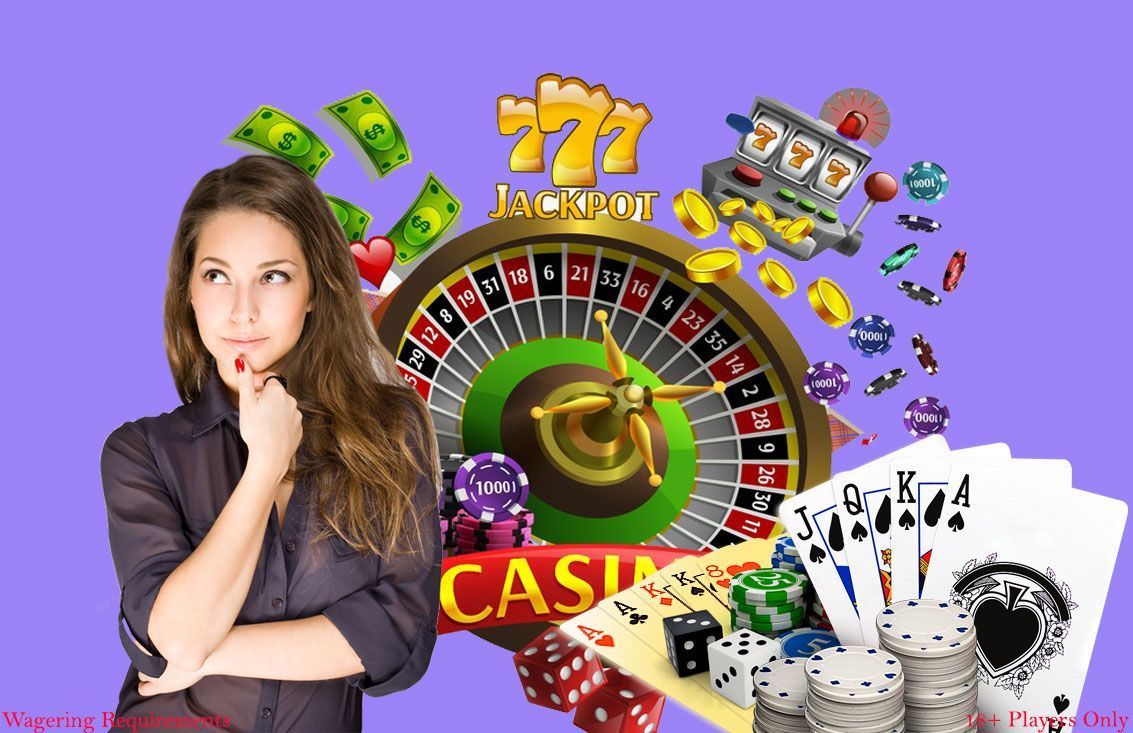 Fruity Slots Live Betting