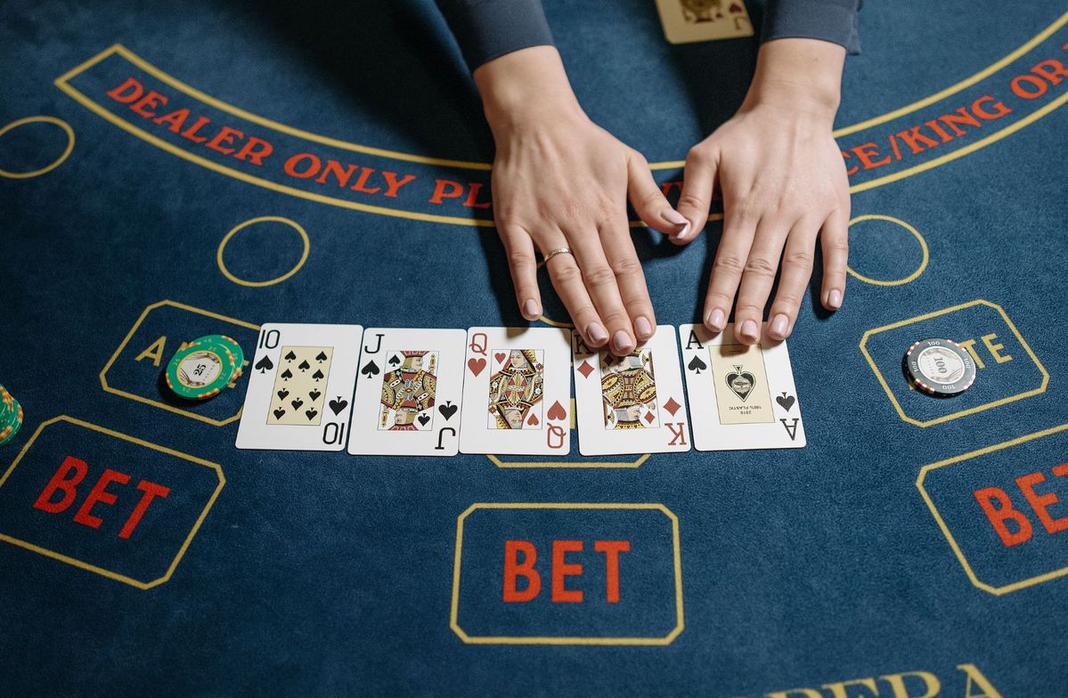 Fruity Slots Live Betting