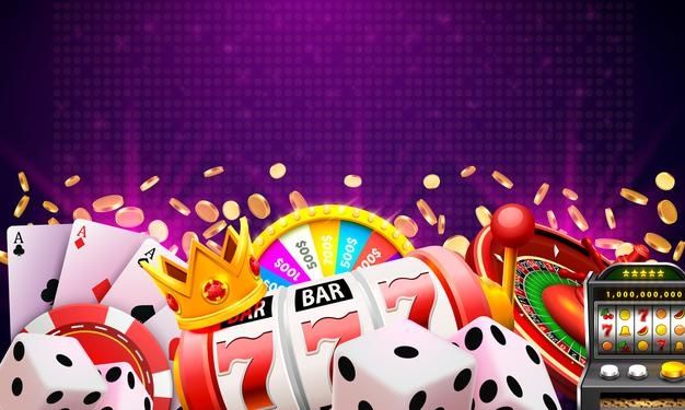Fruity Slots Live Casino