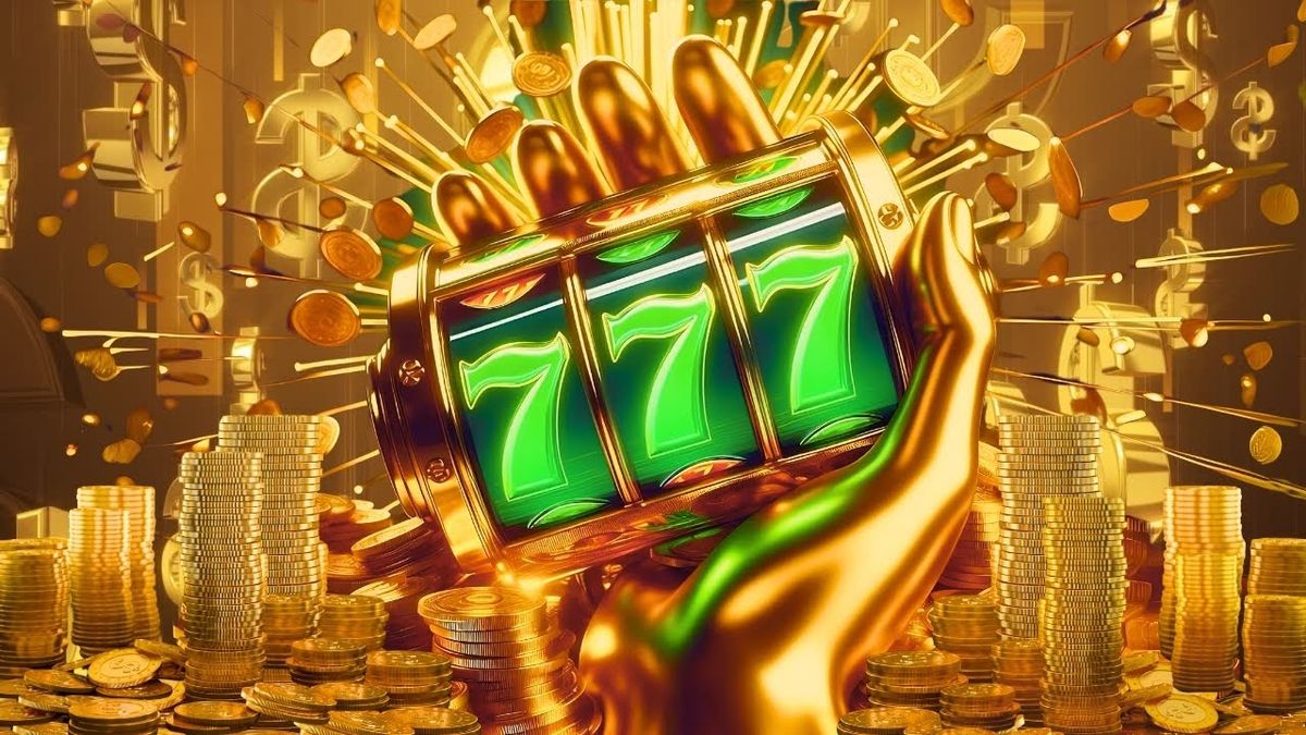 Fruity Slots Live Casino