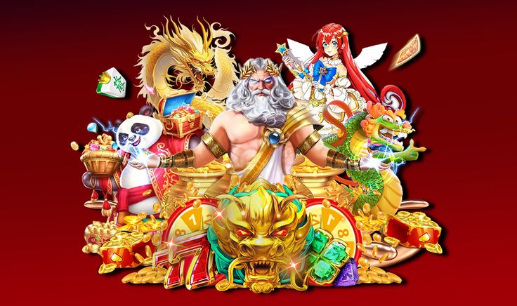 Fruity Slots Live Casino